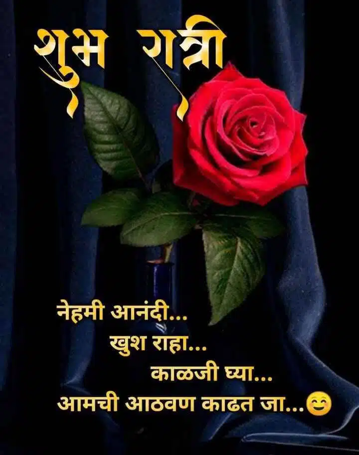 good-night-status-in-marathi-11