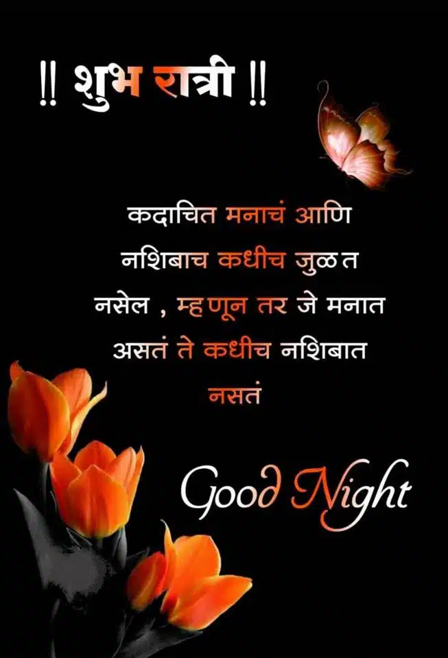 good-night-status-in-marathi-24