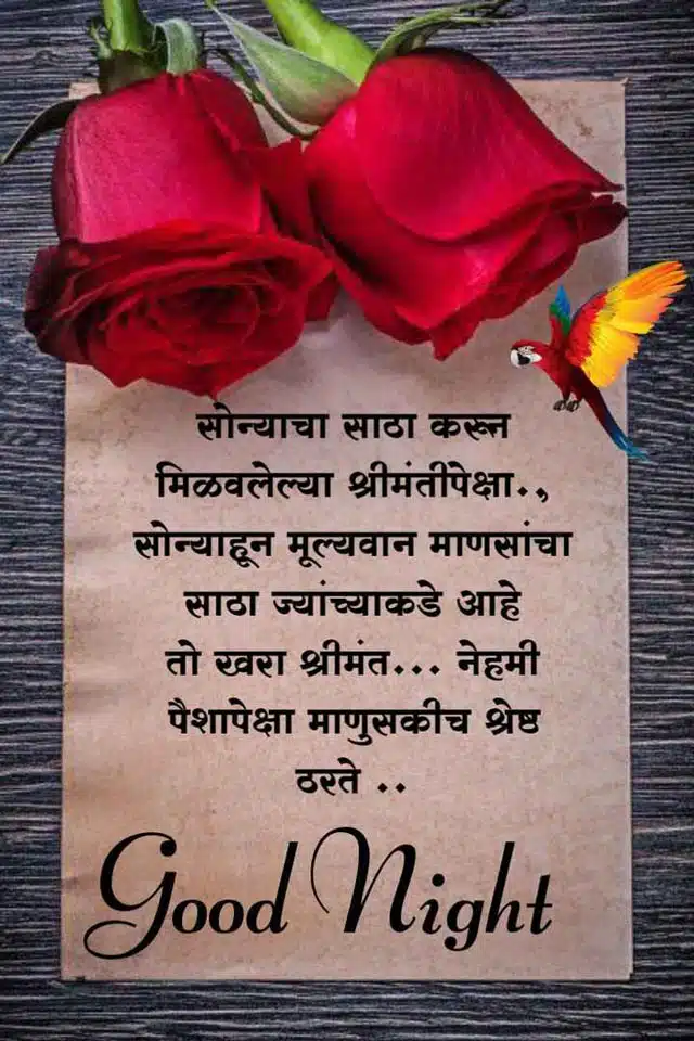 good-night-status-in-marathi-7