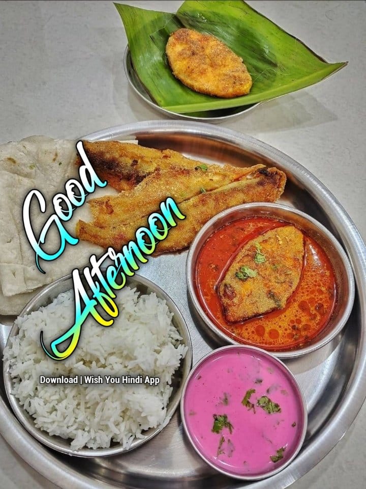 Nonveg Thali, Sunday Special Thali,